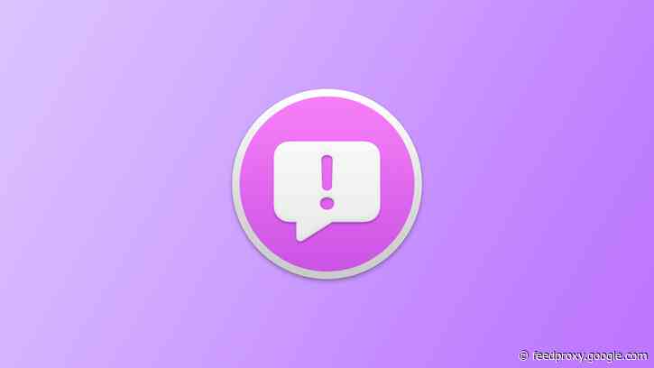 Apple reinforces ‘how to file great bug reports’ ahead of first iOS 14 beta release