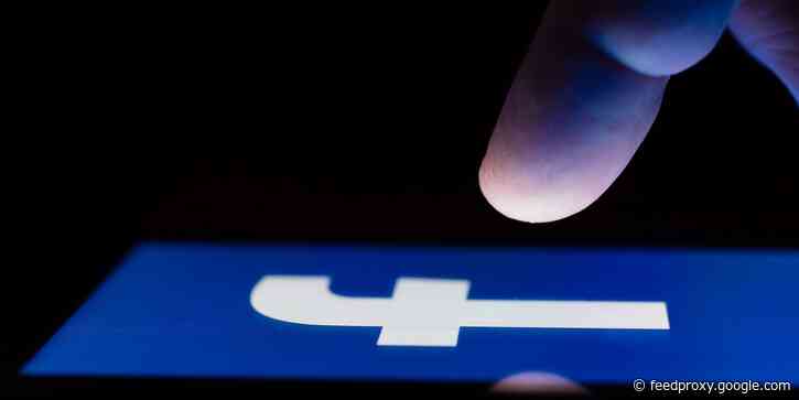 Here’s why Facebook ‘took the extraordinary steps’ to help the FBI hack a child predator