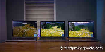 Bloomberg: Apple to introduce new Mac trade-in program at retail stores this month