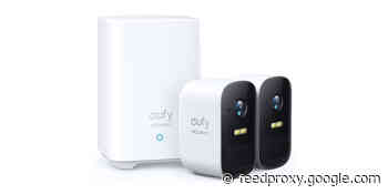 Hands-on: Eufy rolling out HomeKit Secure Video for eufyCam 2 and 2c