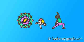 Next Apple Watch Activity Challenge taking place on June 21 for International Day of Yoga