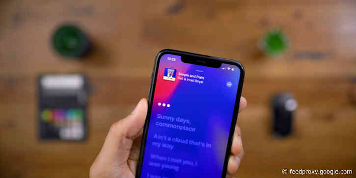 Apple renames beta again, introduces ‘beta 2’ of iOS 13.6 and iPadOS 13.6