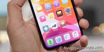 Apple stops signing iOS 13.5 after patching jailbreak vulnerability with iOS 13.5.1