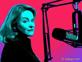 Via Agency's Leeann Leahy on the 'moral renaissance,' coming back from the pandemic and disco balls