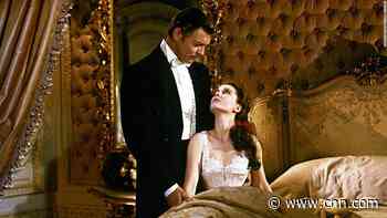 'Gone With the Wind' temporarily pulled from HBO Max