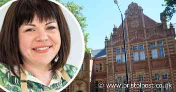 Colston's Girls' School reacts to GBBO star Briony Williams' comments