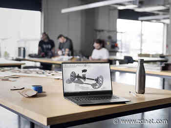 Best laptops for design, graphics, video and photography