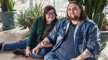 Sask. photography project lets trans and non-binary people tell their own stories