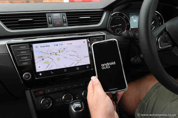 What is Android Auto? Full review and user guide