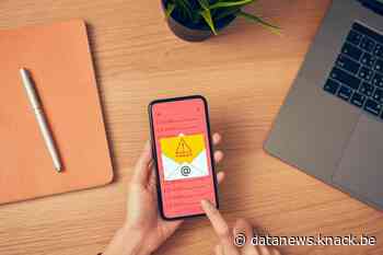 'Elke 7,5 seconden verschijnt er een nieuwe geïnfecteerde Android-app'