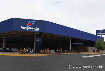 Prefeitura de Aracati multa Frangolândia em R$ 50 mil após estabelecimento vender confecções - Focus.Jor