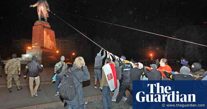 'It's exciting!': Tracey Emin, Anish Kapoor and Jake Chapman on the statue-topplers