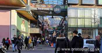 Shops and restaurants opening in Cabot Circus - full list