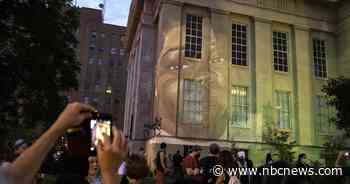 Louisville detective reassigned as authorities question 'no-knock' warrant in Breonna Taylor case