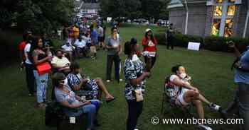 Georgia's election chaos is a 'cautionary tale' for the Trump-Biden race