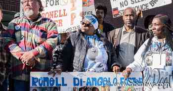 After 18 fatal police shootings in past decade, California city faces state review