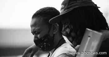 Social media provides a microphone for black exhaustion but can also add to the trauma