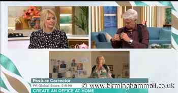 This Morning segment has fans cringing and Holly & Phil unimpressed