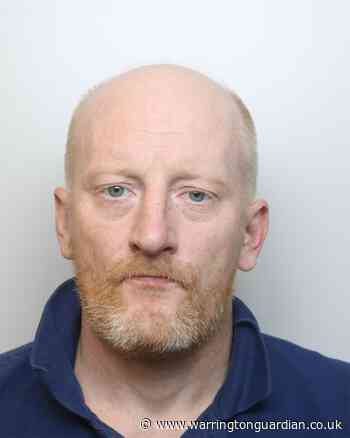 Serial offender jailed for stealing iPads from Beamont Community Primary School