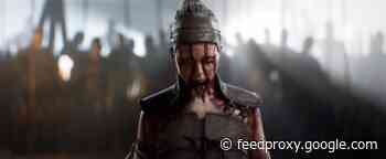 Ninja Theory is using Unreal Engine 5 for Senua’s Saga: Hellblade II