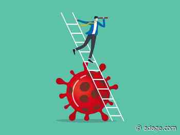 Opinion: A game plan for running an agency in the pandemic