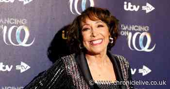 How old is Didi Conn? Dancing on Ice rink beckons for Grease star