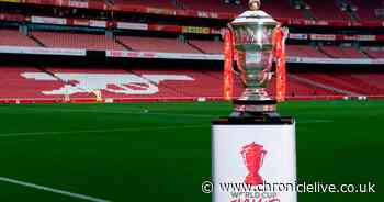 With 500 days to go, Rugby League World Cup planning continues through lockdown