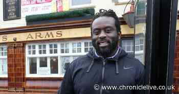 Ex-NUFC star Olivier Bernard opens up about racist abuse