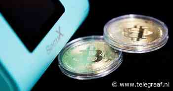 Bitcoin in vrije val door coronavrees | Financieel - Telegraaf.nl