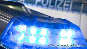 Mann verletzt 24-Jährigen lebensgefährlich - Süddeutsche Zeitung