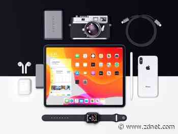 Father's Day Sale: Up to 20 percent off Satechi gadgets and gear