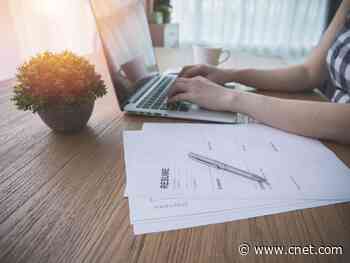 Unemployed? Here are 8 online resume writing services to help     - CNET