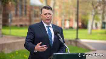 Atlantic premiers committed to opening regional borders by early July