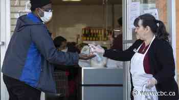 How the pandemic has revealed underlying inequalities in Montreal