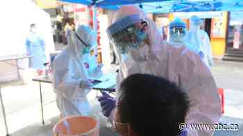 Resurgence of coronavirus threatens South Korea's success story