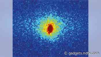 Quantum 'Fifth State of Matter' Observed in Space for First Time