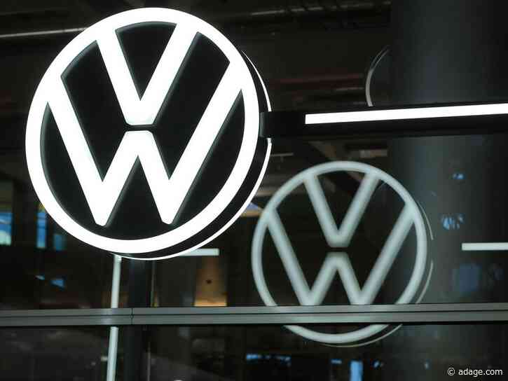 VW to revamp marketing controls after uproar over racist video