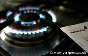 British Gas owner Centrica axes 5,000 jobs