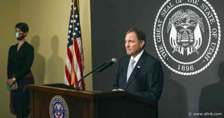 Letter: Utah throws the dice on coronavirus