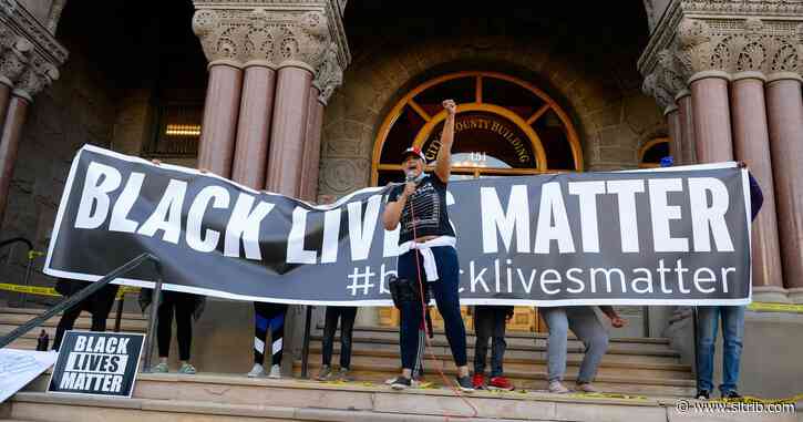 Letter: We can make our voices heard