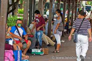 Tello confirmó 7 nuevos casos en su territorio • La Nación - La Nación.com.co