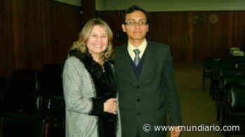 María del Pilar Tello, una vida dedicada a la cátedra universitaria - Mundiario