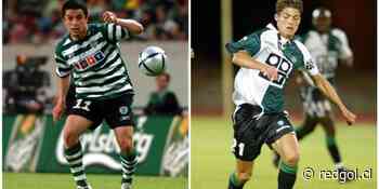 Rodrigo Tello: "No sé si le enseñé a patear los tiros libres a Cristiano Ronaldo, pero dice que yo le pegab... - RedGol