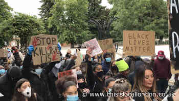Harrow Black Lives Matter protest to be held this weekend
