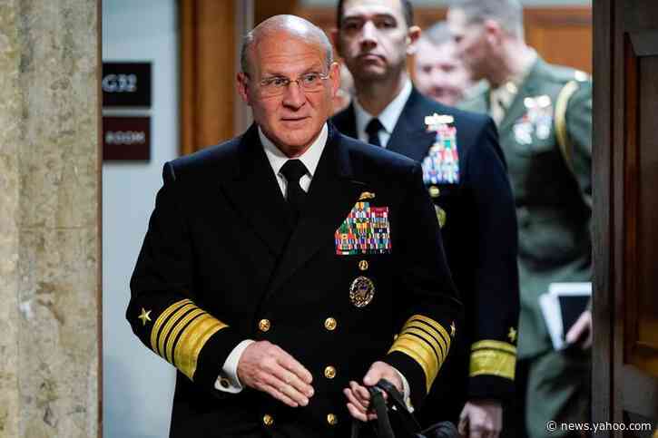 U.S. Navy to bar Confederate flags from ships, aircraft, bases