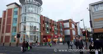 Sunderland shoppers urged to follow rules as stores reopen