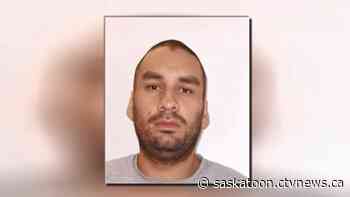 Inmate escapes minimum-security unit at Saskatchewan Penitentiary in Prince Albert