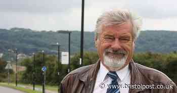 Councillor suspended who tweeted slaves had 'better life'