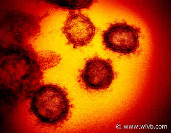 U.S. surpasses 2 million coronavirus cases