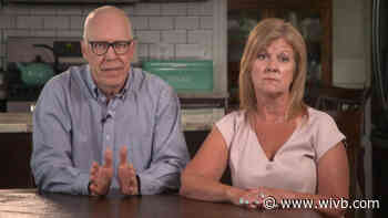 Former Rochester radio hosts Kimberly and Beck apologize for racist comments that got them fired